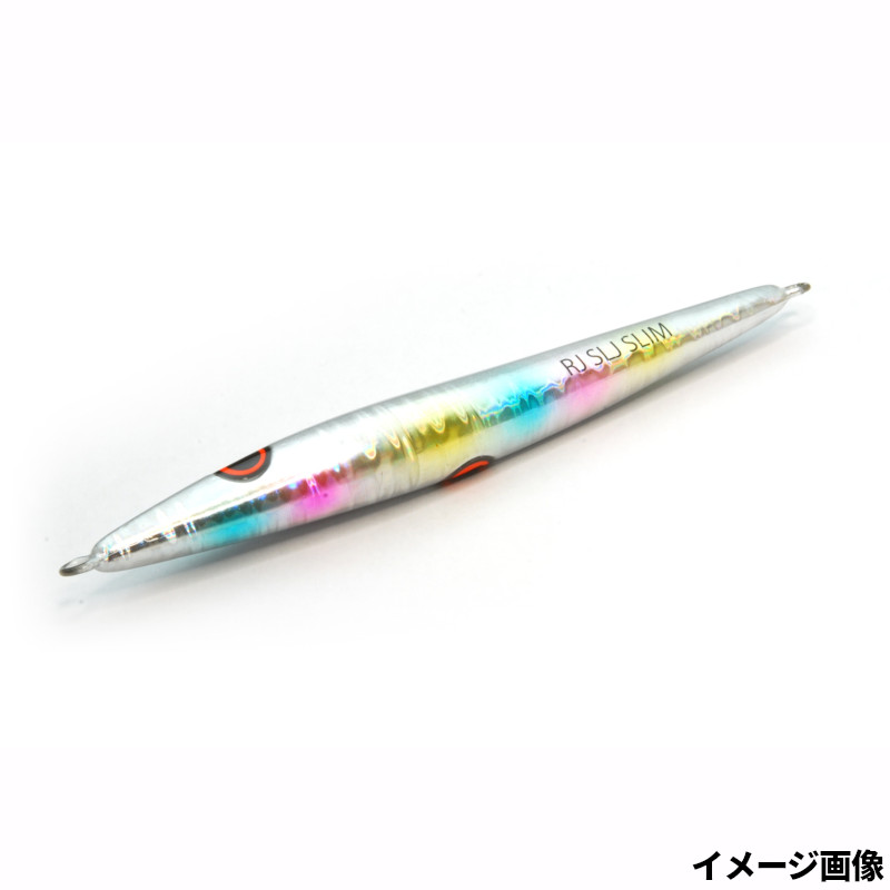 RISE JAPAN RISE JIG SLJ SLIM 45g RJ23 UVコットンキャンディ メタルジグ - 最安値・価格比較 ...