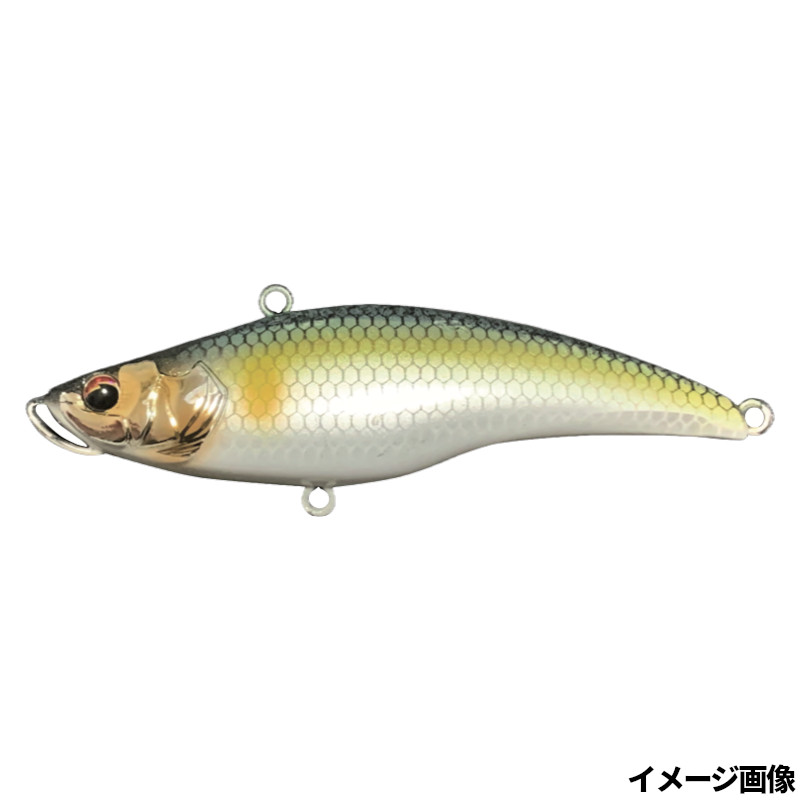 MALIERA 68S トレフルアユの商品画像