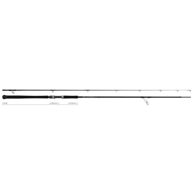 yamaga blank s shore jigging rod blues naipa-103ML-M 24 year of model [ large commodity ][ including in a package un- possible ][ other commodity same time order un- possible ]