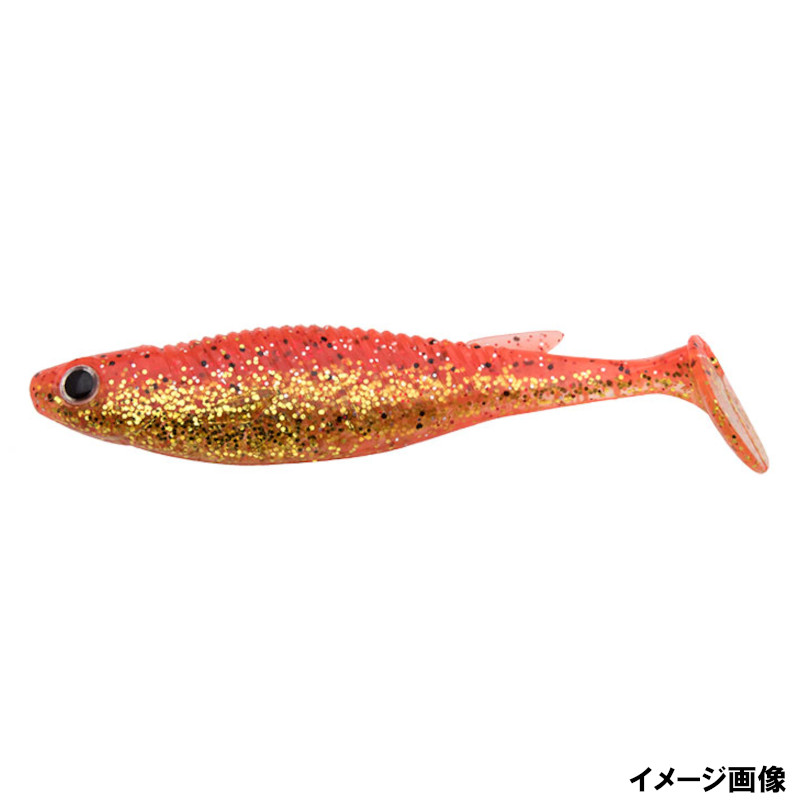 バルト 4インチ 473 ローライトインパクトの商品画像