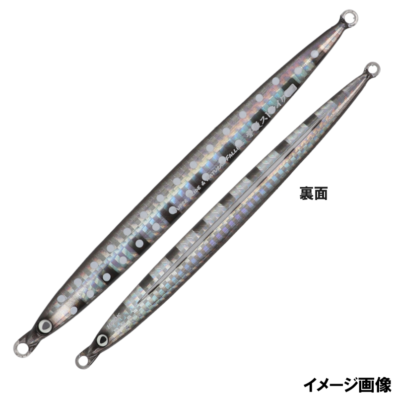 C'ultiva 撃投ジグ ストライク 85g 10 ピンクグロー メタルジグ - 最