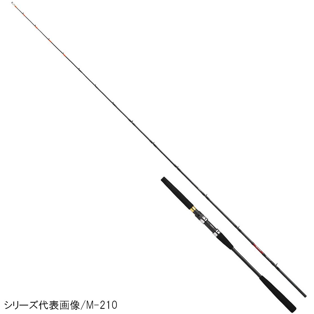 中古　ダイワ　ネライ　X M-210 船釣り DAIWA（釣り） ネライ X M-210 釣り 船竿 - 最安値・価格比較 - Yahoo