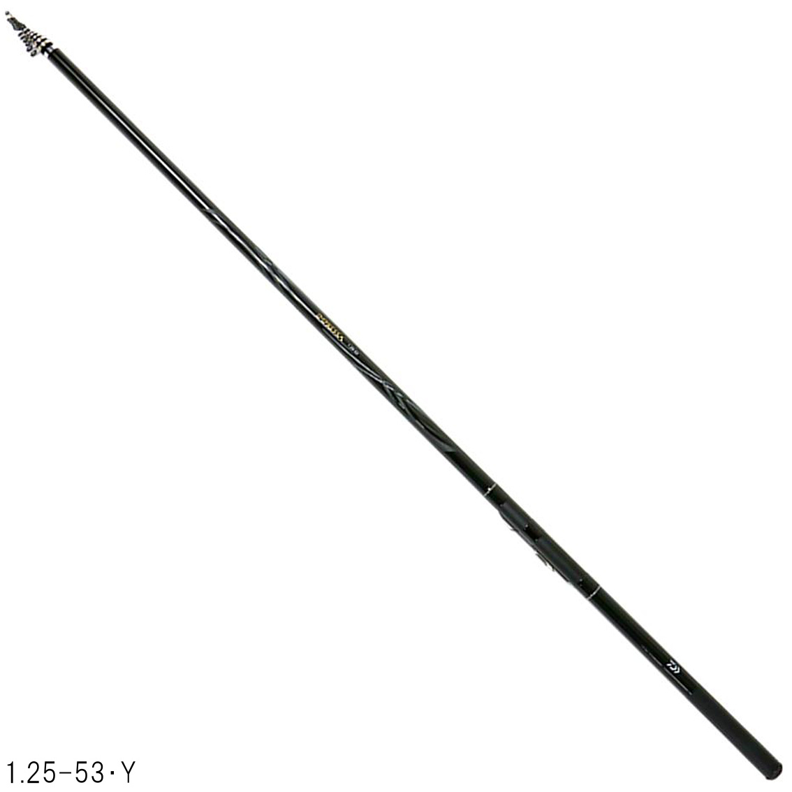 DAIWA（釣り） インプレッサ・Y 3-53遠投 釣り 磯竿 - 最安値・価格 