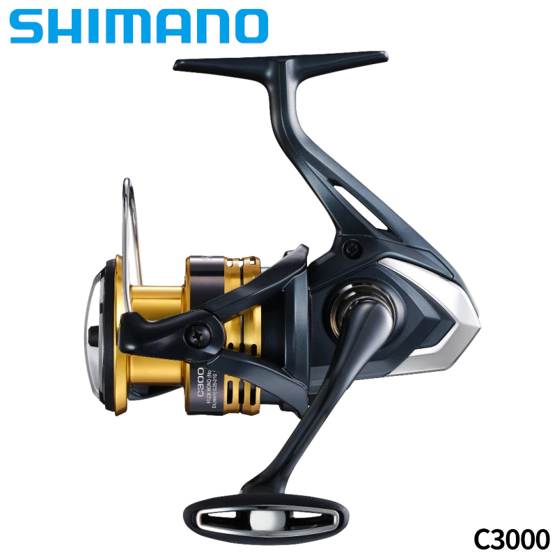 【極美品・機関良好】シマノ 22 サハラ 2500SHG スピニングリール シマノ 22 サハラ 2500SHG スピニングリール - 最安値・価格比較