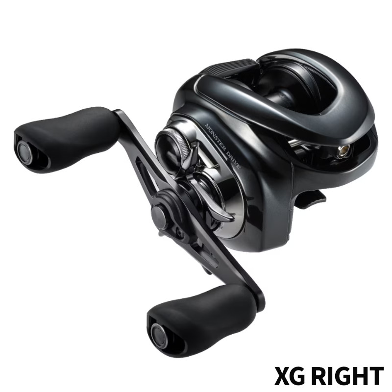 シマノ 21 スコーピオンDC 150XG 釣り ベイトリール - 最安値・価格
