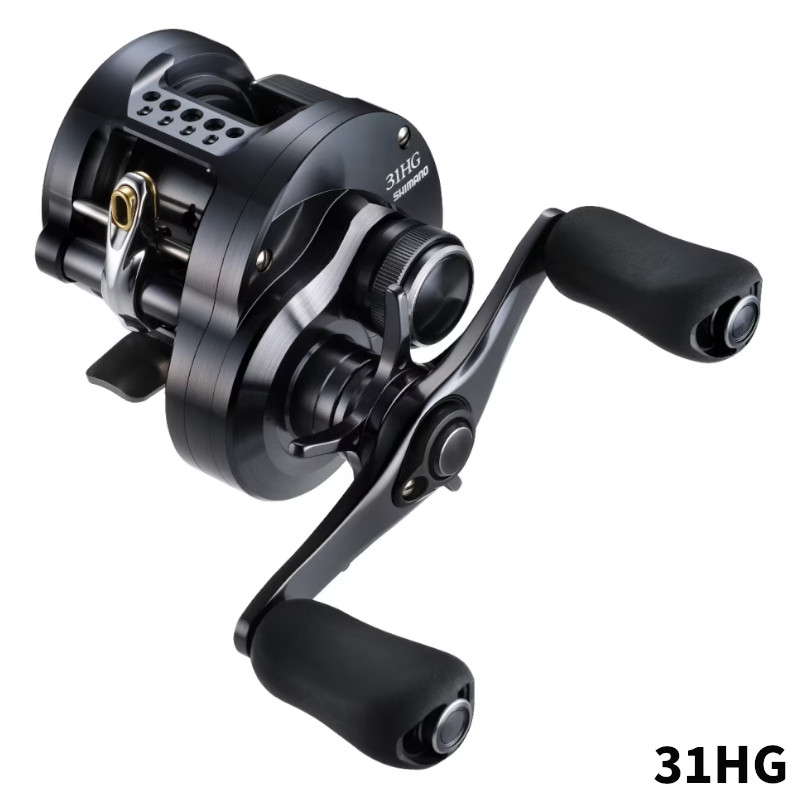 シマノ 23 アンタレスDC MD XG LEFT 釣り ベイトリール - 最安値・価格