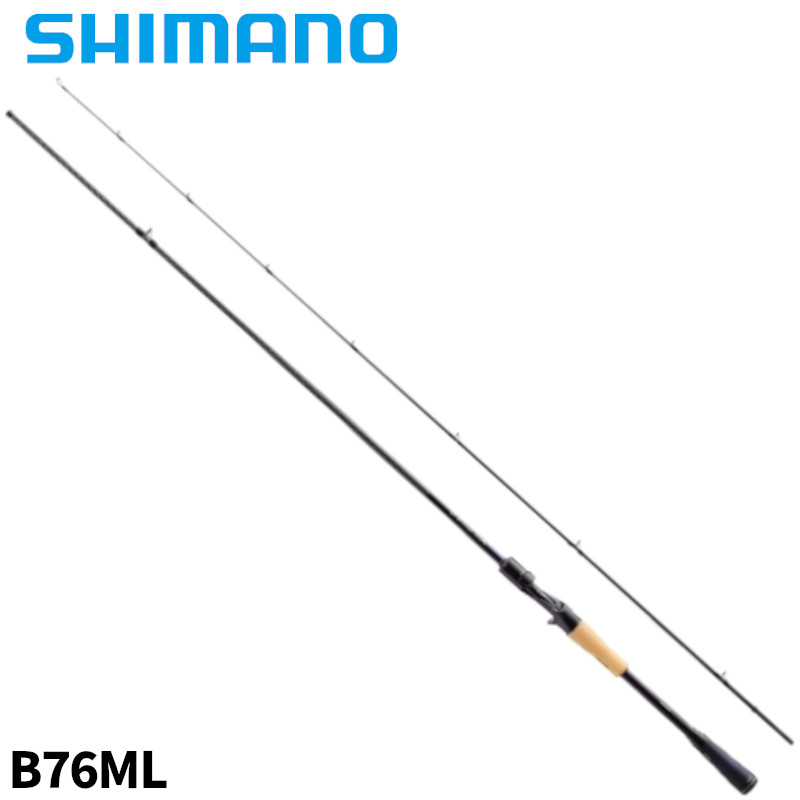 22 ブレニアス エクスチューン B76MLの商品画像