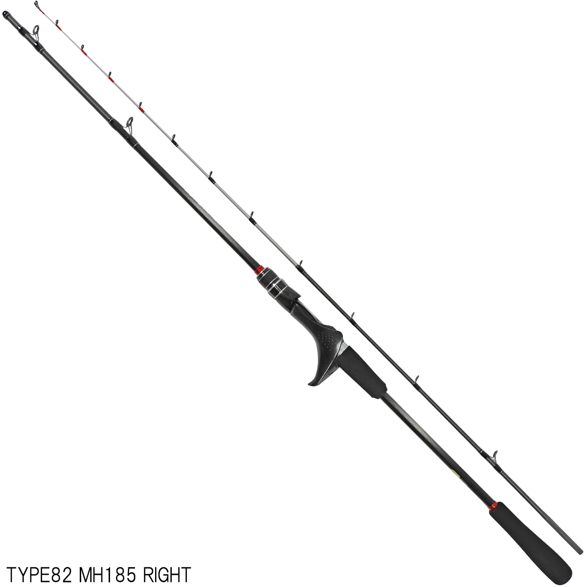 シマノ ライトゲーム SS TYPE73 H190 RIGHT 釣り 船竿 - 最安値・価格