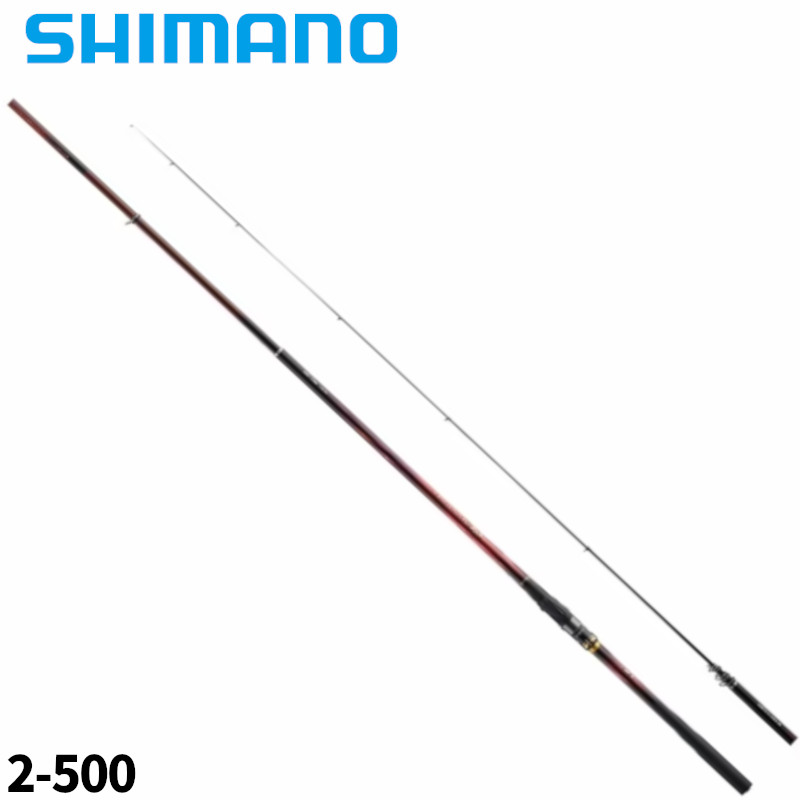 23 マスターチューン 尾長 2-500の商品画像