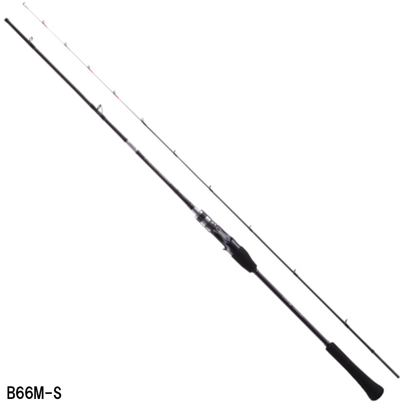 シマノ 21クロスミッションBB B66M-S シマノ 21 クロスミッションBB B66M-S 釣り エギングロッド - 最安値