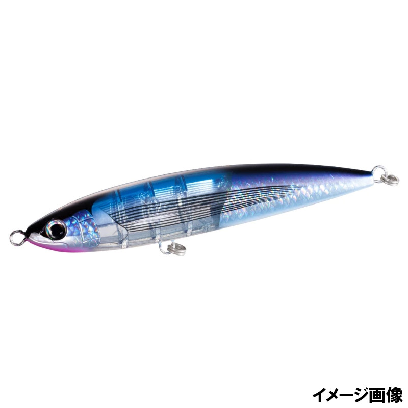 オシア 別注平政 220F フラッシュブースト XU-T22U 004 Fトビウオの商品画像