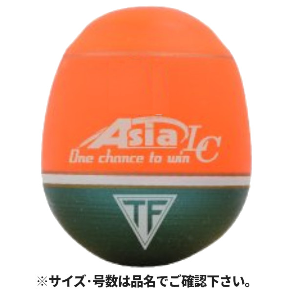 エイジア LC 00号 スカーレットの商品画像