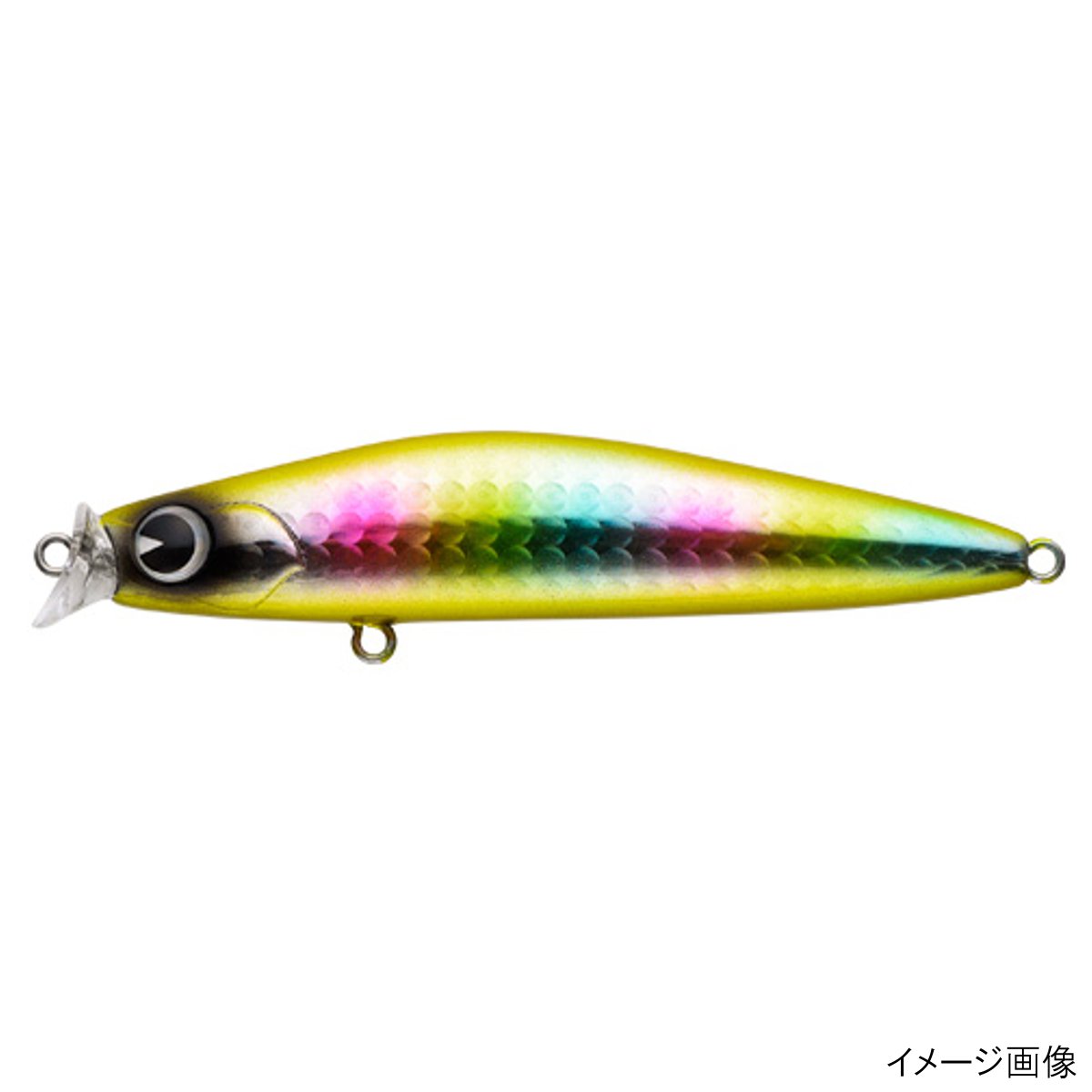 ゴールドキャンディー