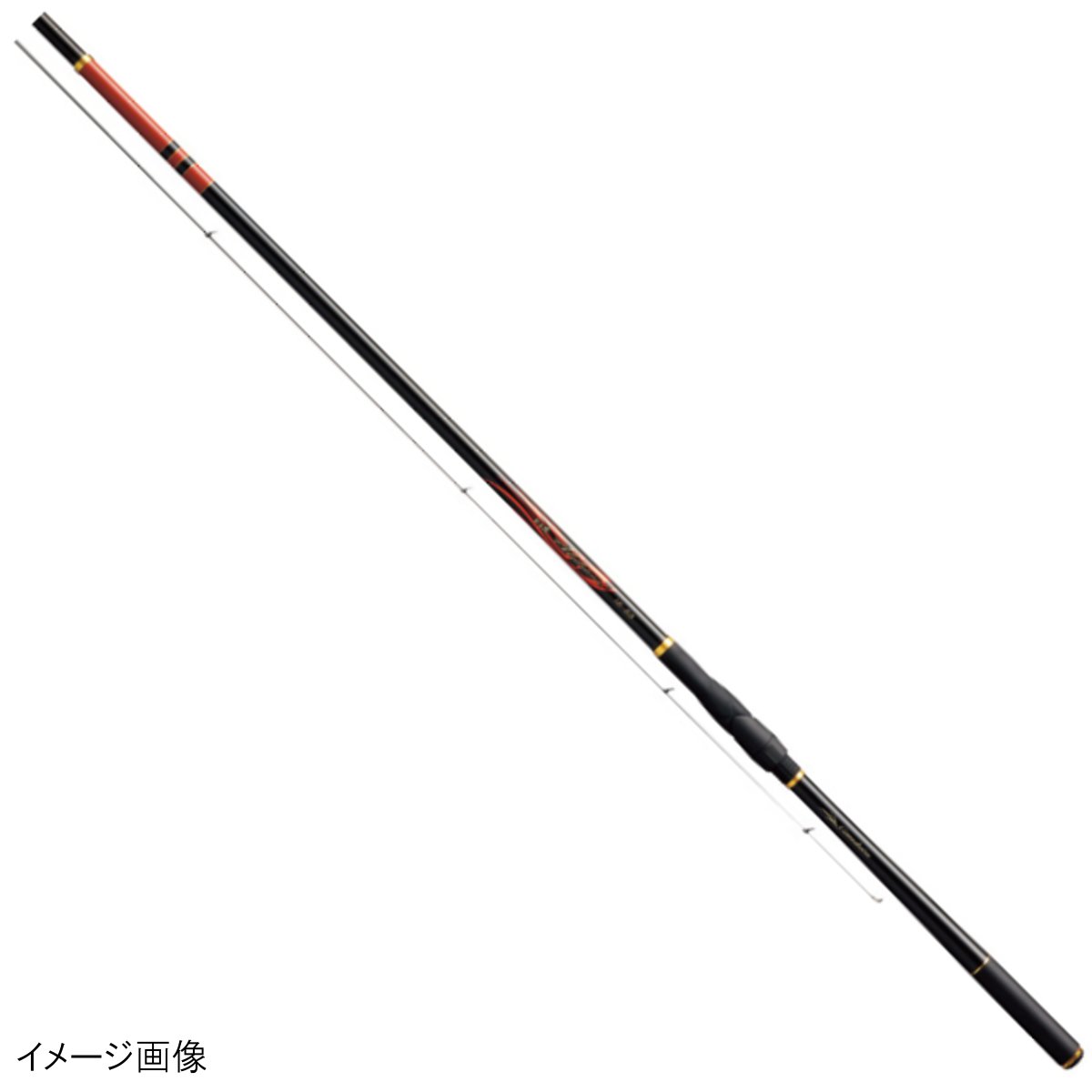  Gamakatsu удочка для морской рыбалки камыш .arutena1.25-53