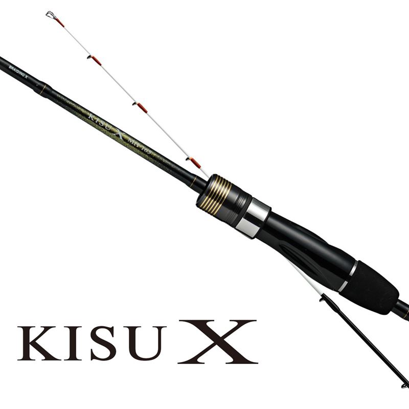  Daiwa удочка для рыбалки с лодки Kiss X M-175*K 25 год модели 