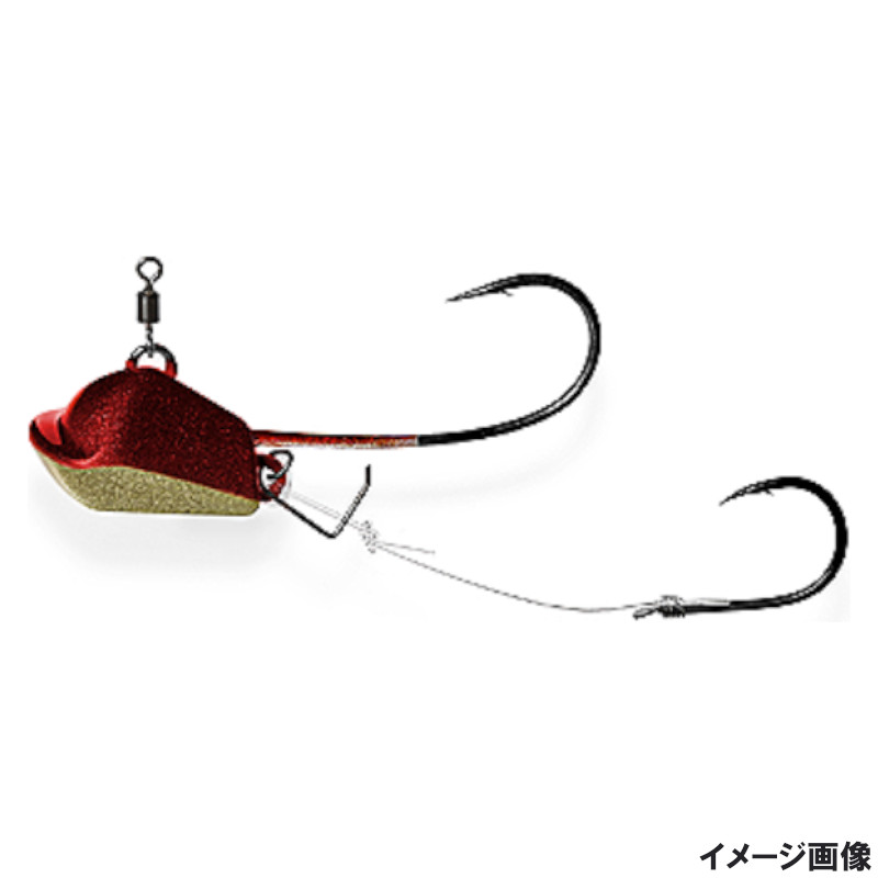 6号 / Bレッドゴールド
