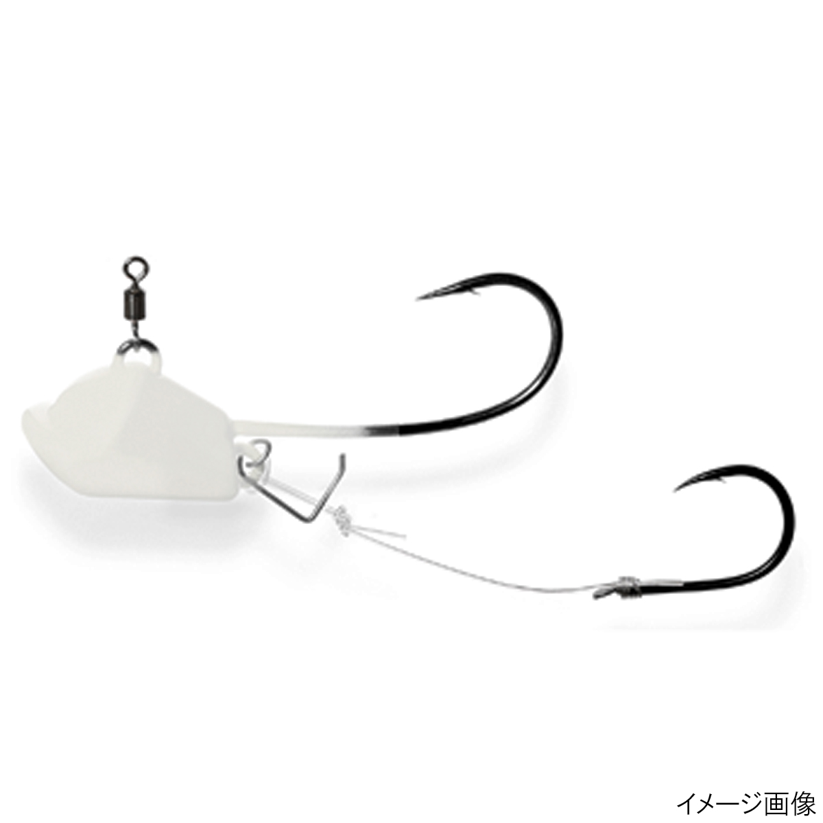 6号 / プレミアムホワイト
