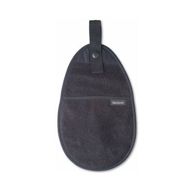  Daiwa towel fishing towel DA-9200 black 