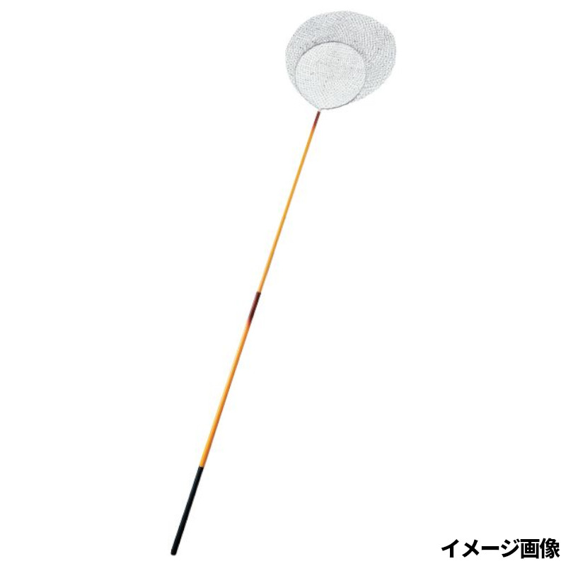 nakajima раздвижной креветка сеть 15cm 9707