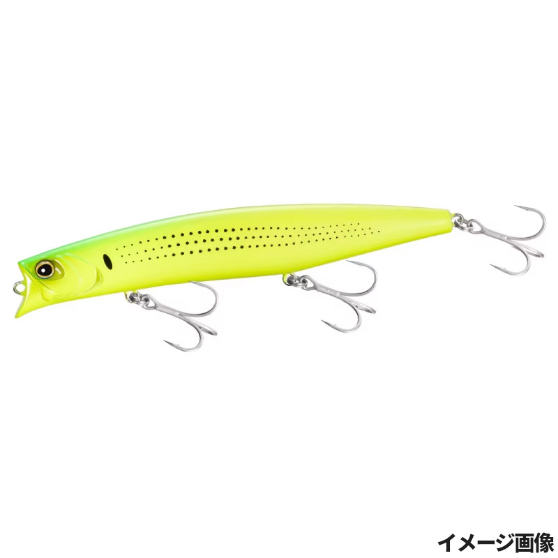  Shimano искусственная приманка eks чувство moni ka125F jet форсирование 006 коврик chart XL-112X[.. пачка ]