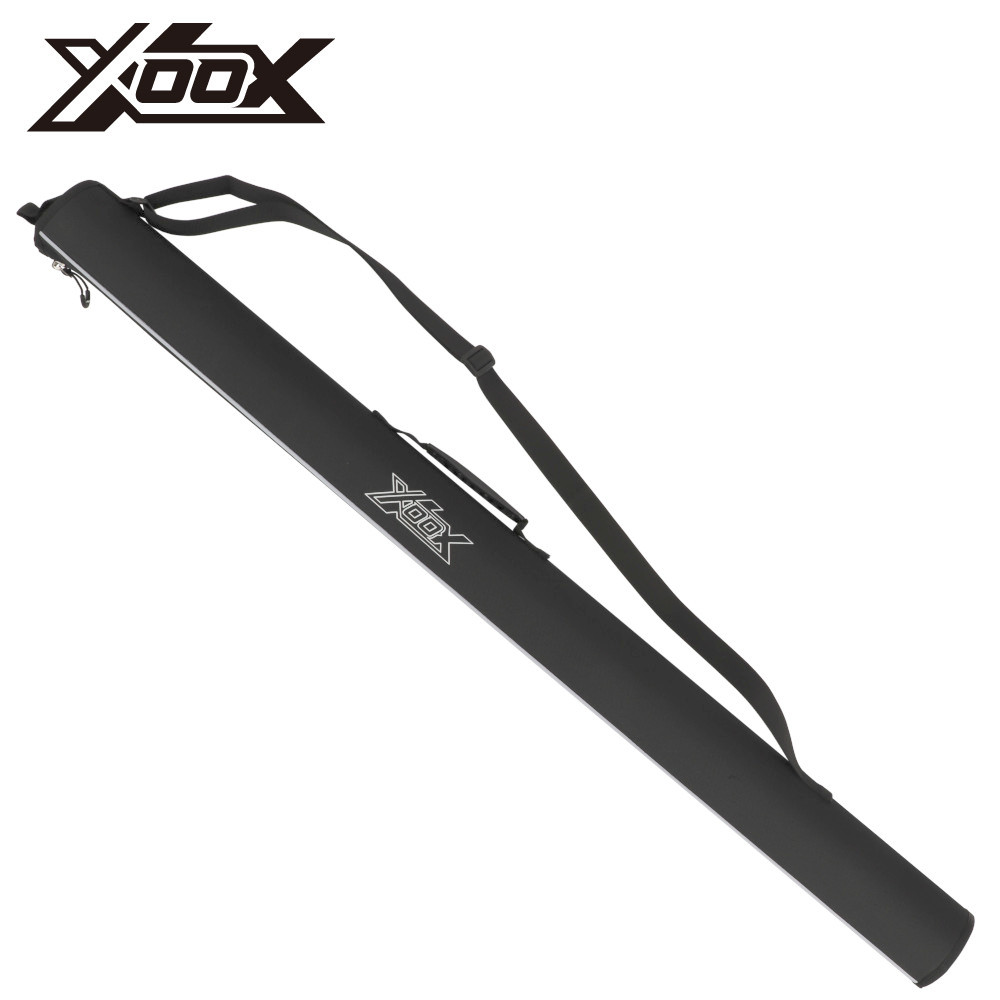 XOOX expansion rod case 120-215cm black 