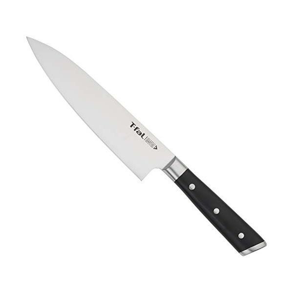 T-fal T-fal アイスフォース ペティナイフ 15cm K24214×10本 ぺティナイフの商品画像