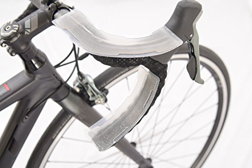 Surf .s(SERFAS) bicycle road bike handlebar tape pad li active gel 447299