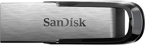 SanDisk Ultra Flair SDCZ73-016G-G46 （16GB 海外パッケージ） SanDisk Ultra USBメモリの商品画像