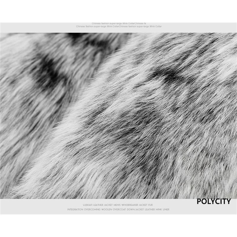 品多く 秋冬の新作 ファッション カジュアル 暖かい 中長セクション キツネの毛皮の襟 フード付き 瀬兎毛ライナー 男性 メンズ毛皮コート パーカー服 コート アウター