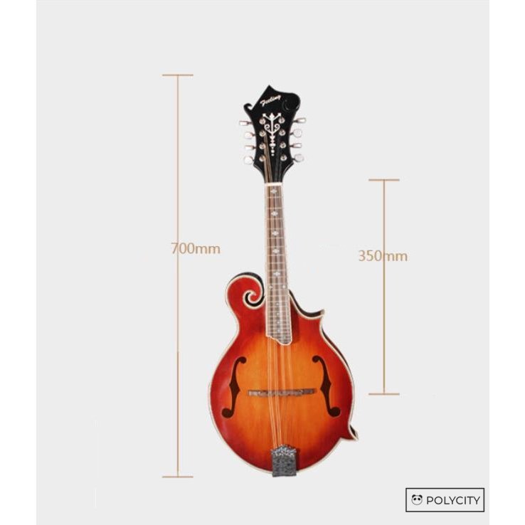 2022年のクリスマス マンドリン ベルト 弦付き agapeeurope.org