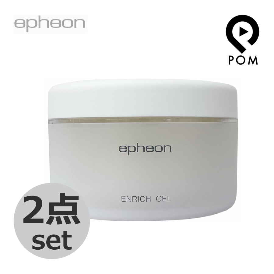 epheon イフェオン エンリッチゲル レフィル 500g×1