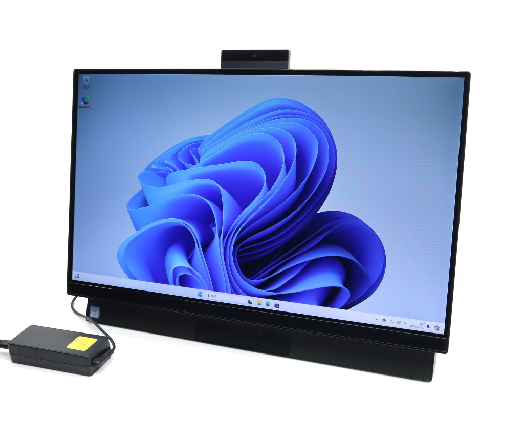 【ジャンク】NEC LAVIE PC-DA600MAB LAVIEクラブ | 2019年春モデル LAVIE Desk All-in-one DA970/MAB