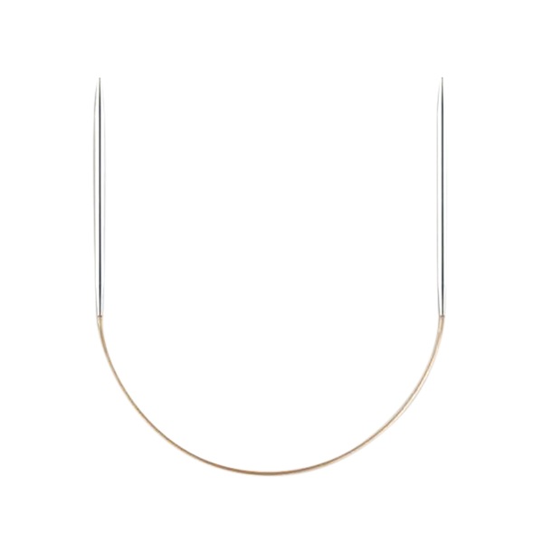  колесо игла 20cm 3.75mm Adi addi Classic Classic metal плетеный игла Mini колесо игла 
