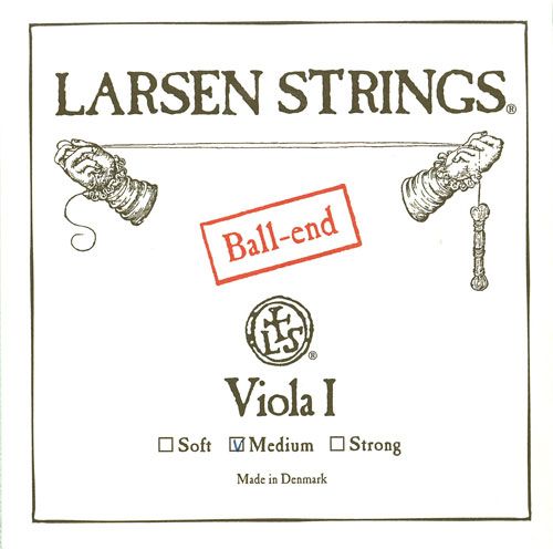 Larsenla-sen viola string 1A