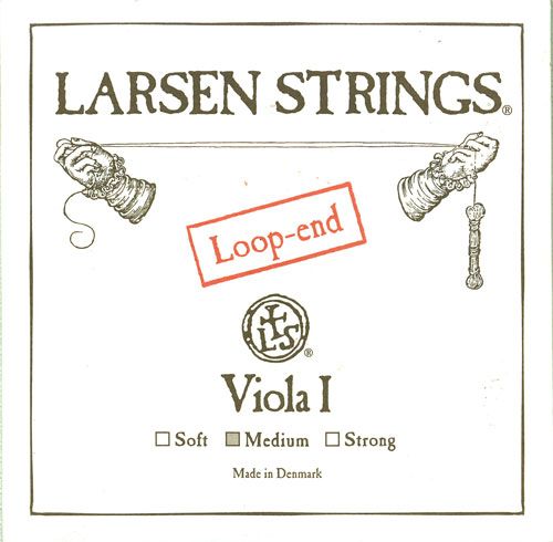 Larsenla-sen viola string 1A