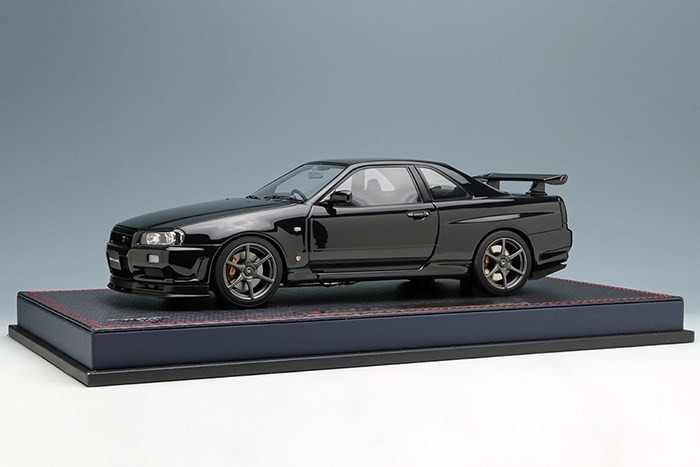 新品 日産 スカイラインgt R 写真集 Vスペックニュル 購入者配布 R34 カタログ マニュアル Labelians Fr