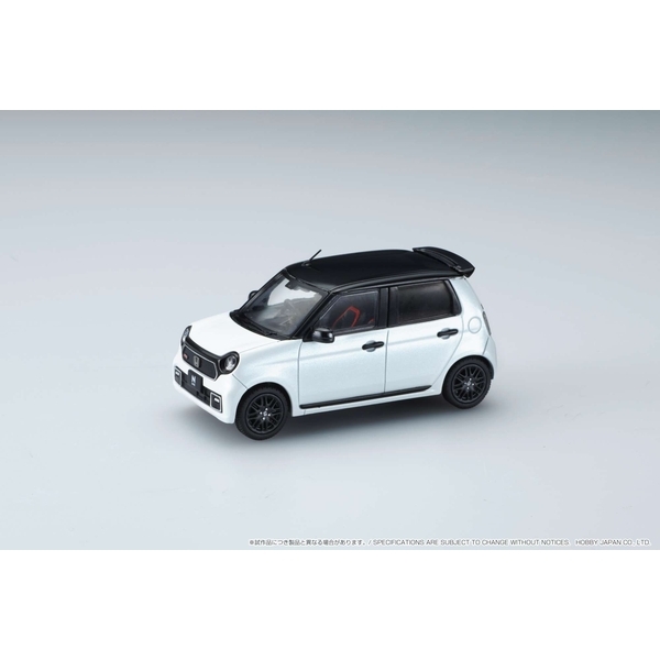 ホビージャパン 1/43 ホンダ N-ONE RS プレミアムホワイトパール 51NXItsryEL._AC_SY200_QL15_.jpg