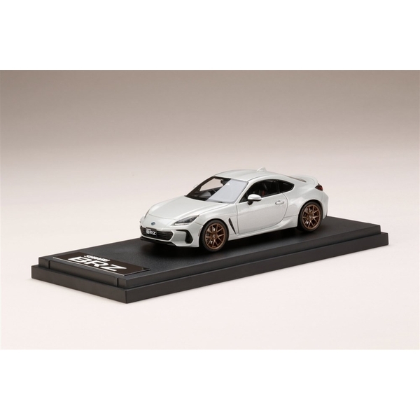 ホビージャパン スバル BRZ 2021 カスタムバージョン イグニッション