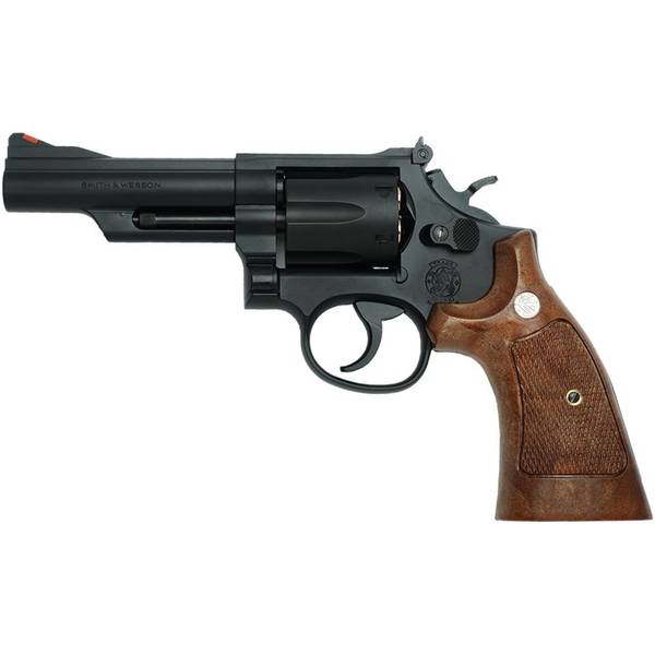TANAKA WORKS ガスガン S＆W M19 4inch Combat magnum HW Ver.3