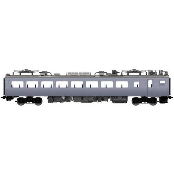 トミーテック トミックス JR 485系特急電車（上沼垂運転区・T5編成
