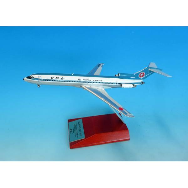 全日空商事 777-200ER JA743A C-3PO TM ANA JET スナップフィット