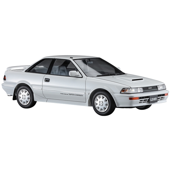 タミヤ マツダ ユーノス ロードスター （1/24スケール スポーツカー No