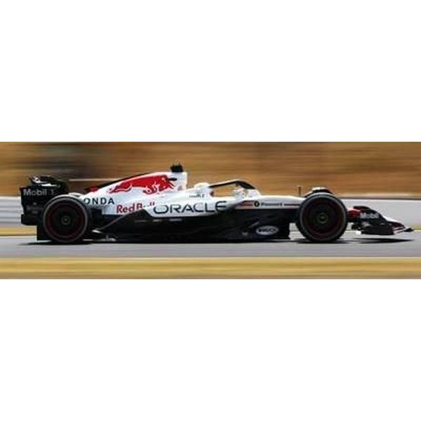 スパークモデル レッドブル RB21 Oracle Red Bull Racing F1 日本