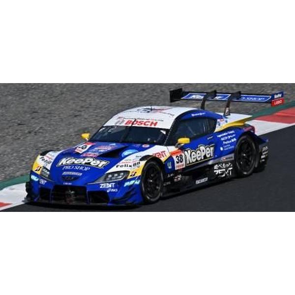 スパークモデル ホンダ STANLEY CIVIC TYPE R-GT STANLEY TEAM