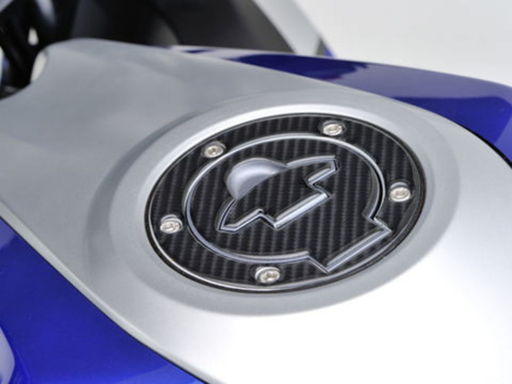  Daytona DAYTONA fuel cap pad poting type YAMAHA2