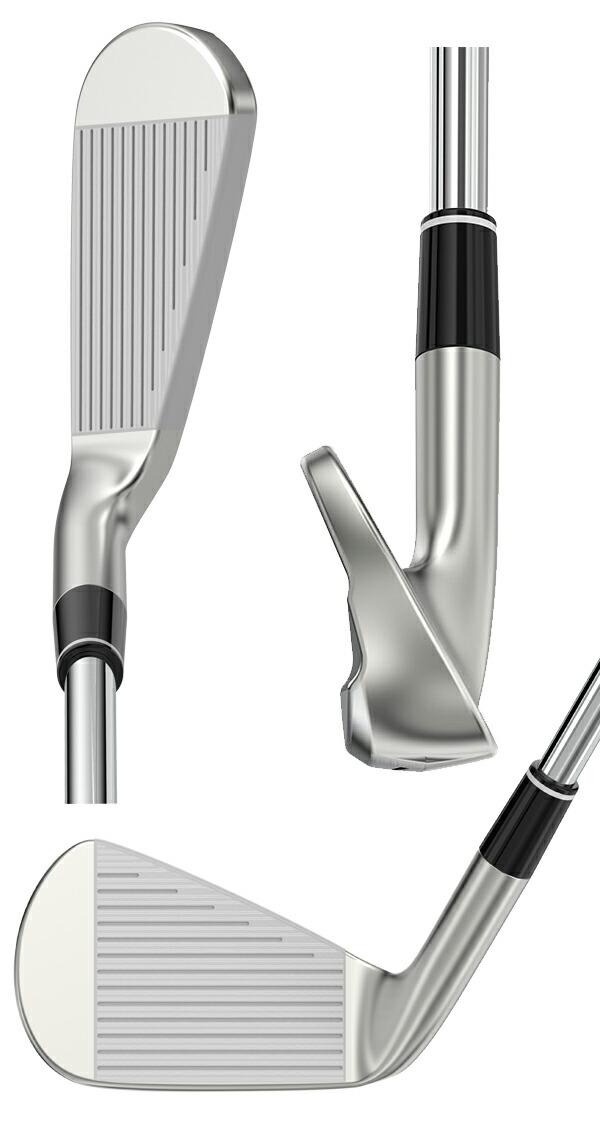 [ special order ] Dunlop Srixon men's ZX5 Mk-II iron 5 pcs set (6-9,PW) dynamic Gold 95 steel shaft SRIXON iron set mk2 [22]