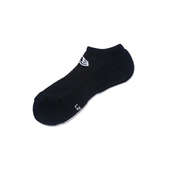  New Era 2025 год весна лето модель унисекс SOCKS SHORT 3PAIRS 25J короткие носки 14518171[25]