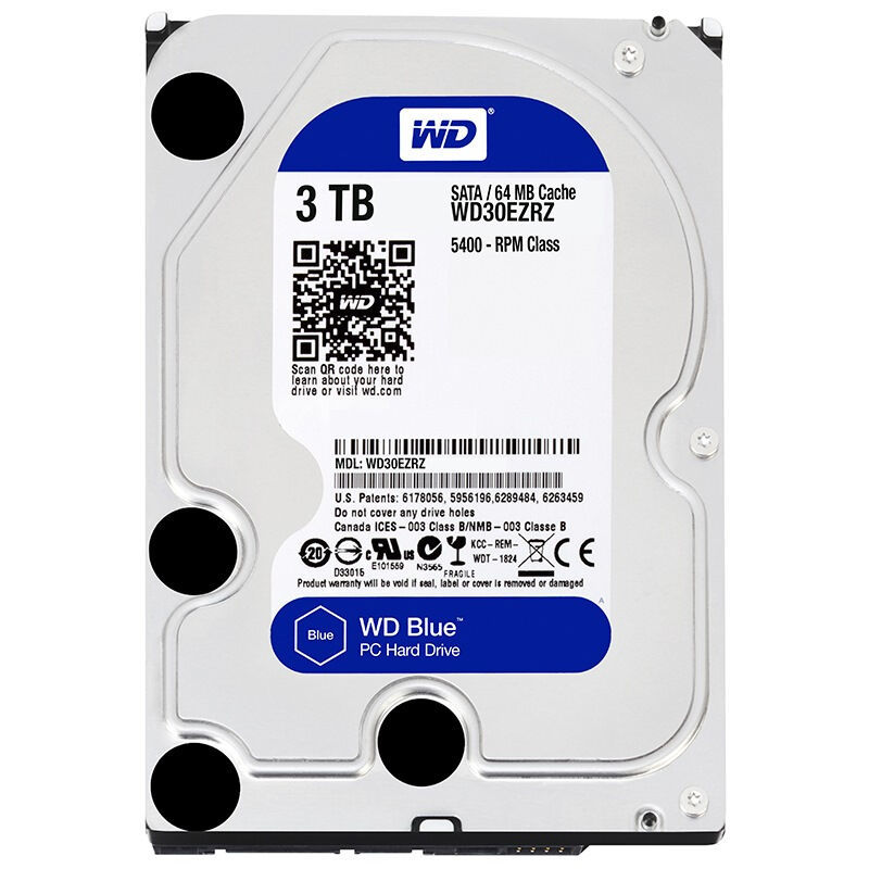 Western Digital 8tbの新品・未使用品・中古品｜Yahoo!フリマ（旧