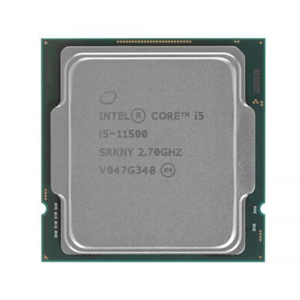 インテル インテル Core i5 11500 BOX パソコン用CPU - 最安値
