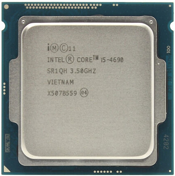 インテル Core i5 4690 BOX パソコン用CPU - 最安値・価格比較 - Yahoo
